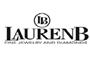 Lauren B Jewelry logo