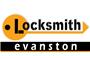 Locksmith Evanston logo