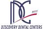 Discovery Dental Center logo