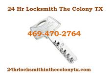 24 Hr Locksmith The Colony TX image 1