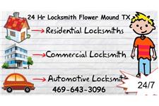 24 Hr Locksmith Flower Mound TX image 4