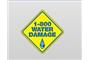 Denver Water Restoration Company logo