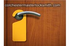 Colchester Master Locksmith image 1