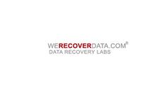 WeRecoverData Data Recovery Inc. - Milwaukee image 1