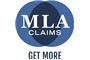 MLA Claims logo