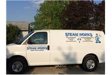 Steam Works Cleaning & Restoration image 1