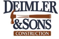 Deimler & Son's Construction image 1