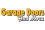 Garage Doors and More, Inc. logo