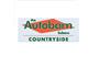 The Autobarn Subaru of Countryside logo