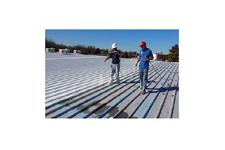 CLM Commercial Roofing LLC image 1