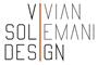 Vivian Soliemani Design Inc. logo