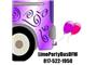 Limo Party Bus Dallas Fort Worth logo