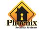 Phoenix Security Systems logo