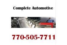 Complete Automotive image 1