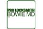 Pro Locksmith Bowie logo