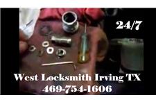 West Locksmith Irving TX image 4