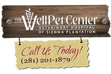  The WellPet Center of Sienna Plantation image 1