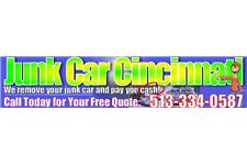 Junk Car Cincinnati - Cash For Cars image 2