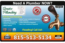 Russell's Service Plumbing image 2
