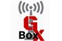 GBoxX TV logo