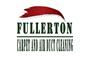 Fullerton Carpet And Air Duct Cleaning logo
