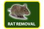 Green Rat Control logo