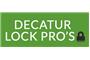 Decatur Lock Pro's logo