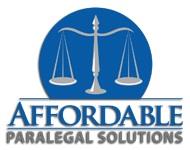 Affordable Paralegal Solutions image 1
