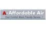 A Affordable Air LLC logo
