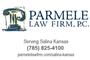 Parmele Law Firm, PC logo