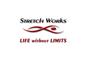Stretch Works logo