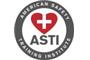 American Safety Training Institute logo