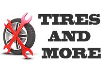 Tires and More image 1