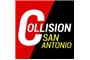 Collision San Antonio logo
