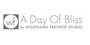 A Day Of Bliss Professional Wedding Photographers logo