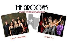 The Grooves Dance Band image 1