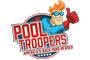 Pool Troopers logo