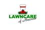 Lawn Care of America logo
