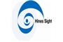 Hines Sight logo