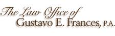 The Law Office of Gustavo E. Frances, P.A. image 1