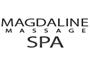 Magdalene Massage Spa logo