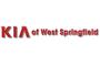 Kia of West Springfield logo