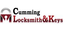 Cumming Locksmith & Keys image 1