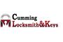 Cumming Locksmith & Keys logo