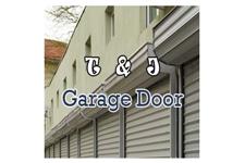T & J Garage Door image 1
