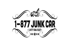 1-877 JUNK CAR CASH image 1