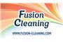 Fusion Cleaning logo