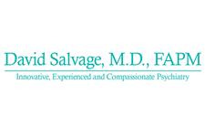 Dr. David Salvage image 2