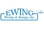 Ewing Moving & Storage, Inc logo