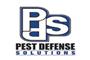 Pest Defense Solutions logo